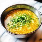 10 Minute Immune Boosting Broth