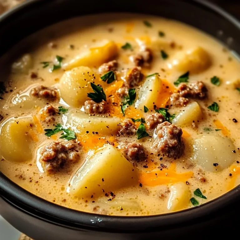 Crockpot Potato Soup Recipes – The Cozy Family Favorite