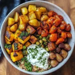 Jamaican Power Bowl Recipe