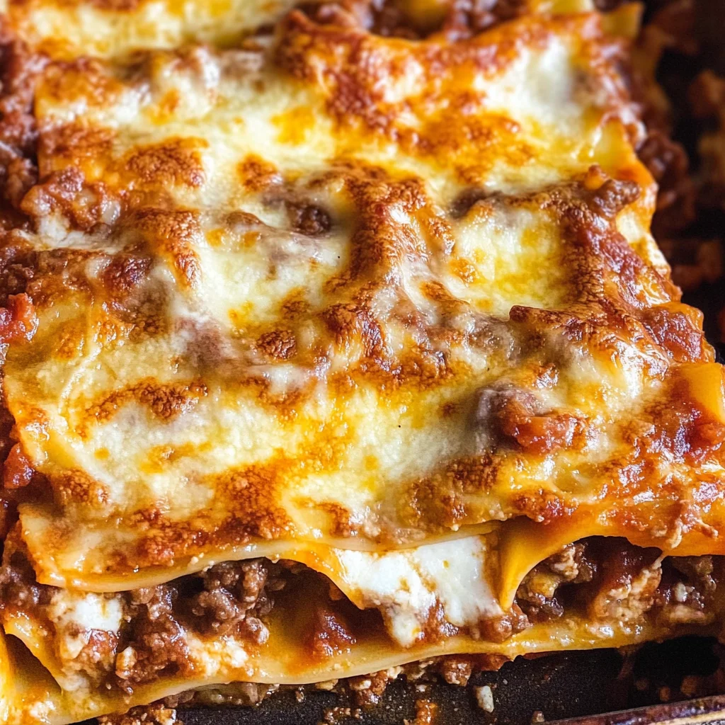 Lasagne