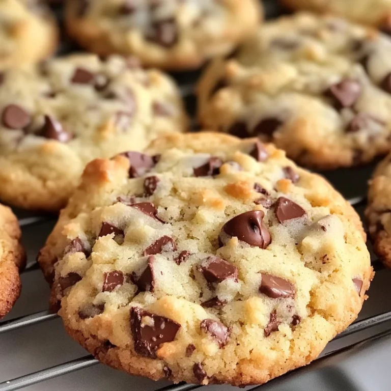 Sweet Chocolate Chip and Toffee Shortbread Cookies - Alrightwithme