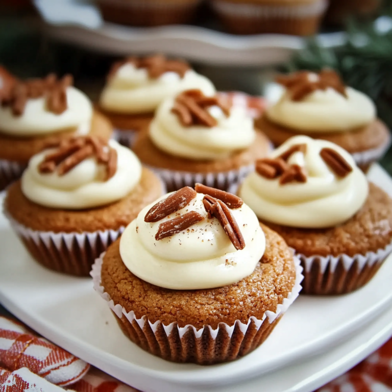Festive Gingerbread Thumbprint Cookies with White Chocolate Spiced Filling: A Holiday Favorite