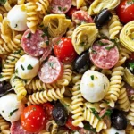 Best Pasta Salad