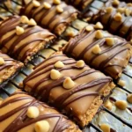 Buckeye Grachicken ham Crackers