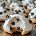 Forgotten Cookies: An Amazing Ultimate Recipe for Indulging