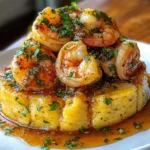 Garlic Shrimp Mofongo – Flavor-Packed Puerto Rican Classic