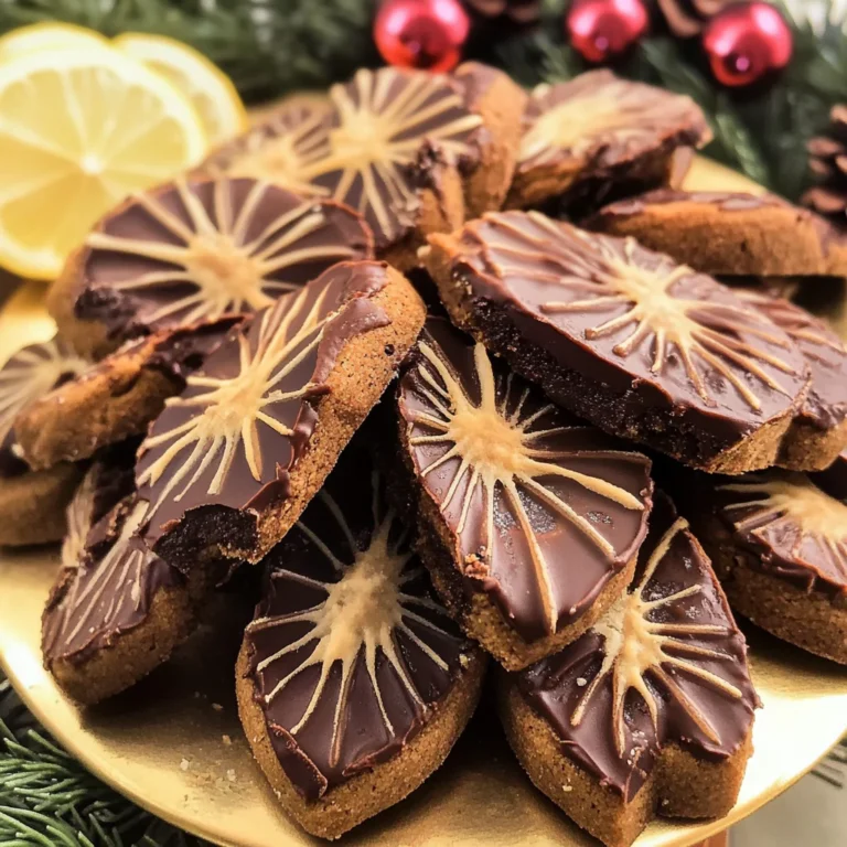 Magenbrot, German Christmas Cookies