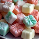 Old-Fashioned Butter Mints