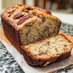 Paula Deen Banana Bread Recipe