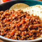 Taco Meat Recipe