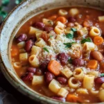 Barefoot Contessa Pasta Fagioli Recipe