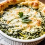 Best Spinach Dip Recipe