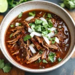 Birria (Slow Cooker)