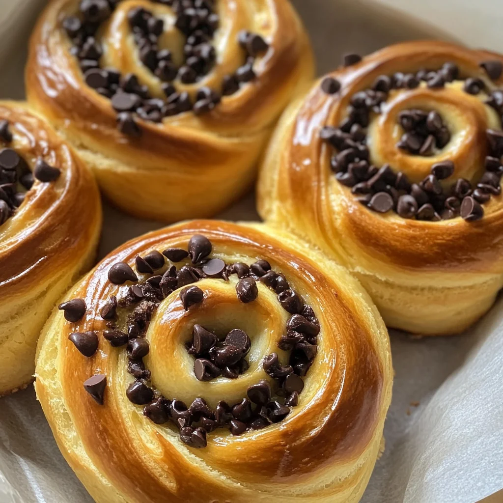 Brioches