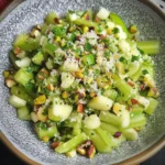 Celery Salad Recipe
