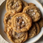 Chocolate Chipless Cookies