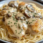 Crockpot Angel Chicken