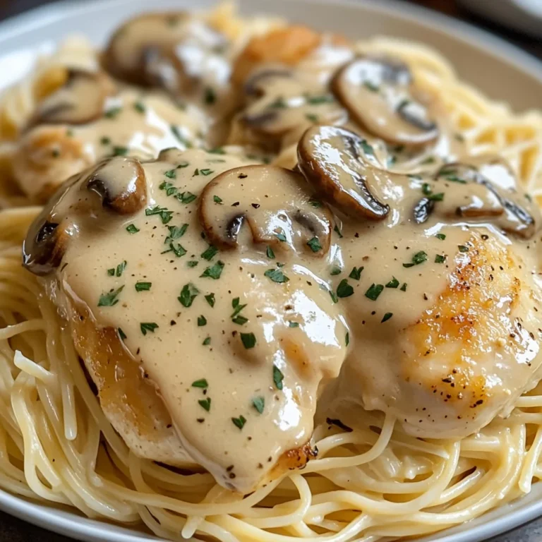 Crockpot Angel Chicken