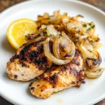 Cuban Pollo a la Plancha (Easy Griddled Chicken Breast)