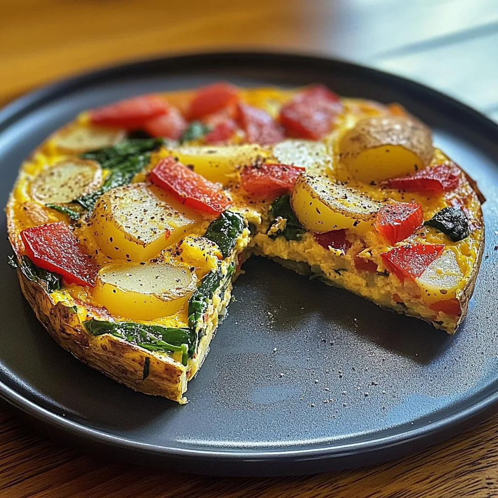 Frittata