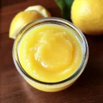 How to Make Lemon Curd
