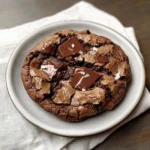 Ina Garten Double Chocolate Chip Cookies Recipe