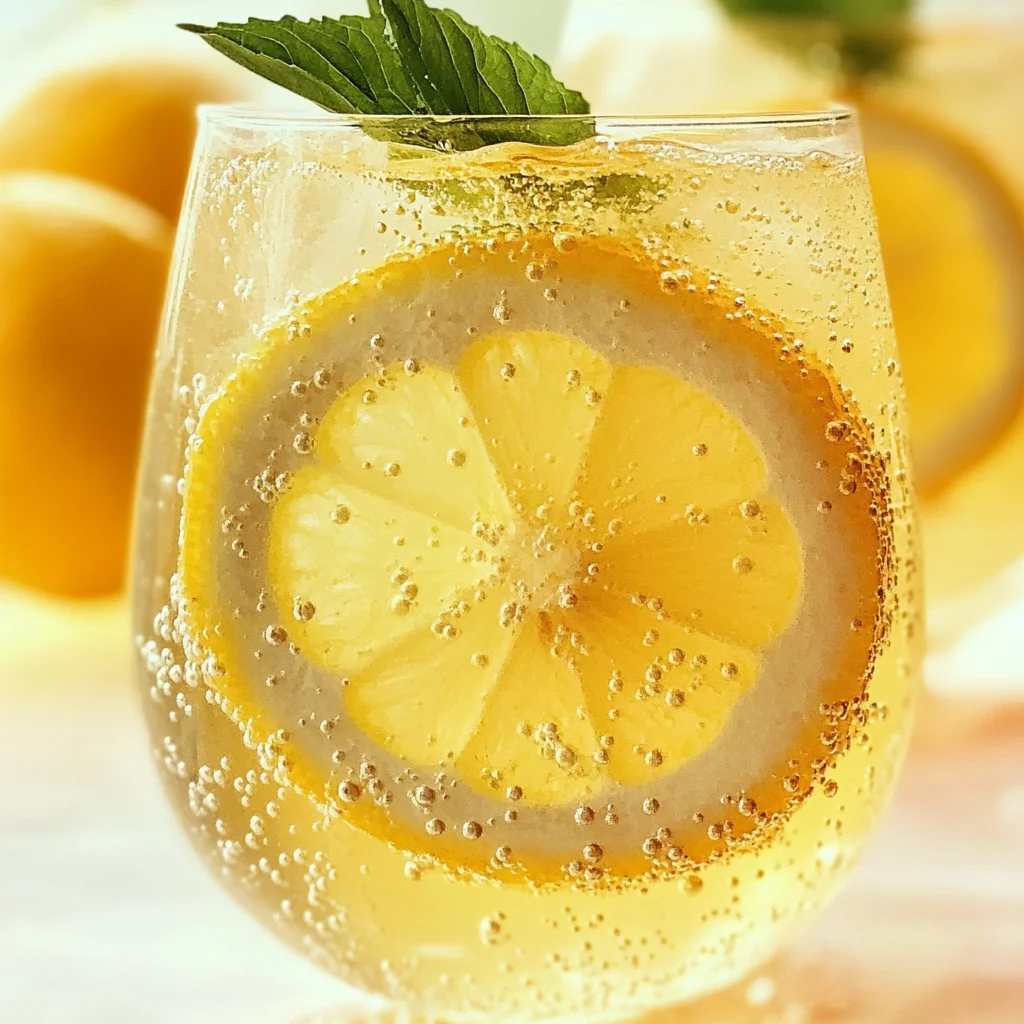 Limoncello