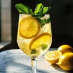 Limoncello Spritz Recipe
