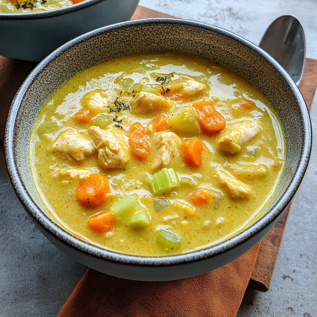 Mulligatawny