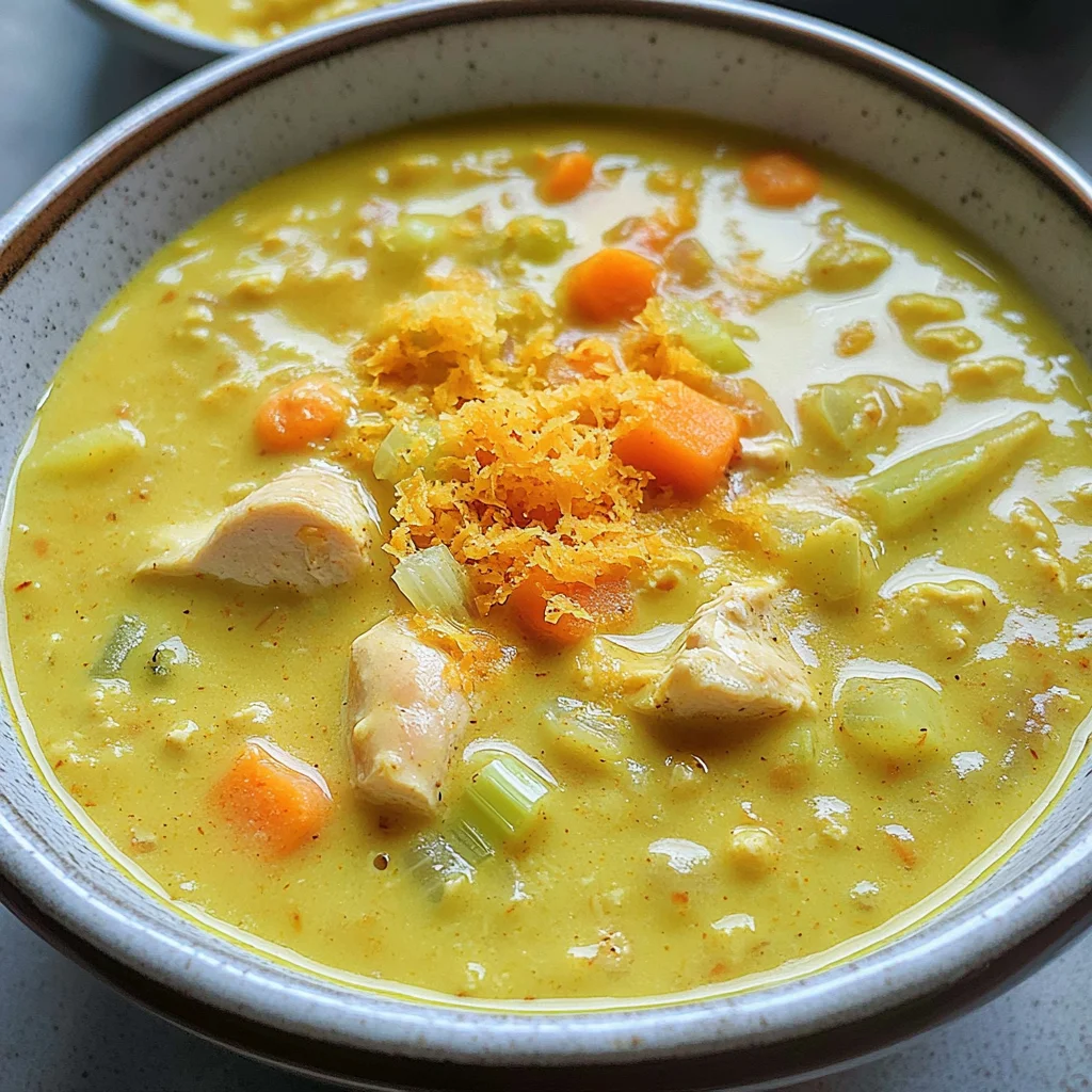 Mulligatawny