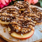 Samoa Apple Slices