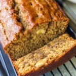 The Best Healthy Banana Bread Recipe