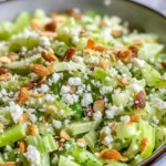 Woodward Celery Salad