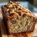 World's Best Banana Bread