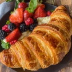 35 BEST Croissant Recipe Collection