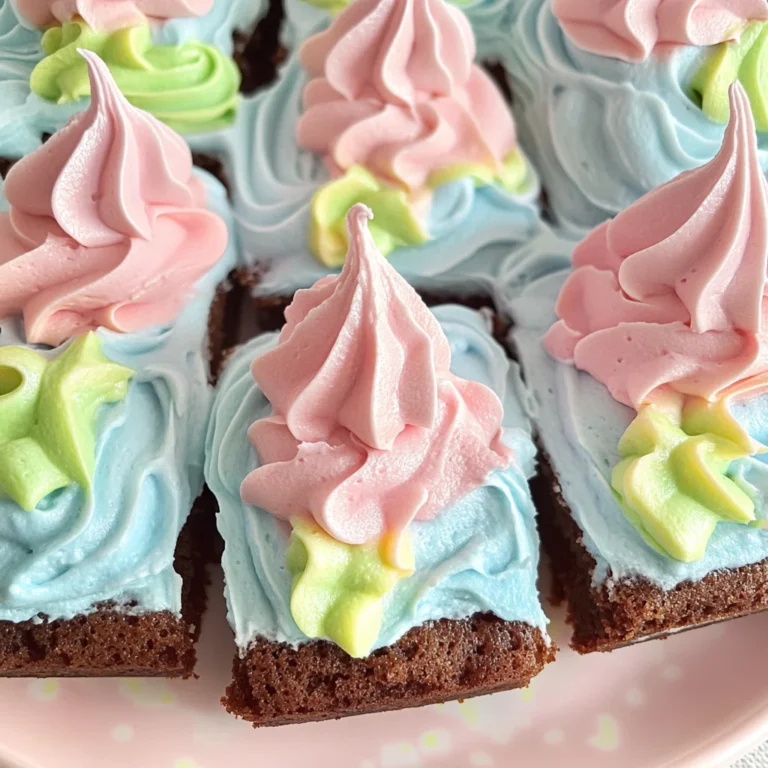 Buttercream Frosting