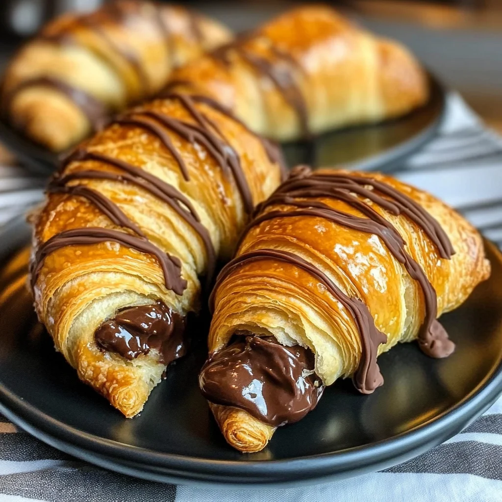 Croissants