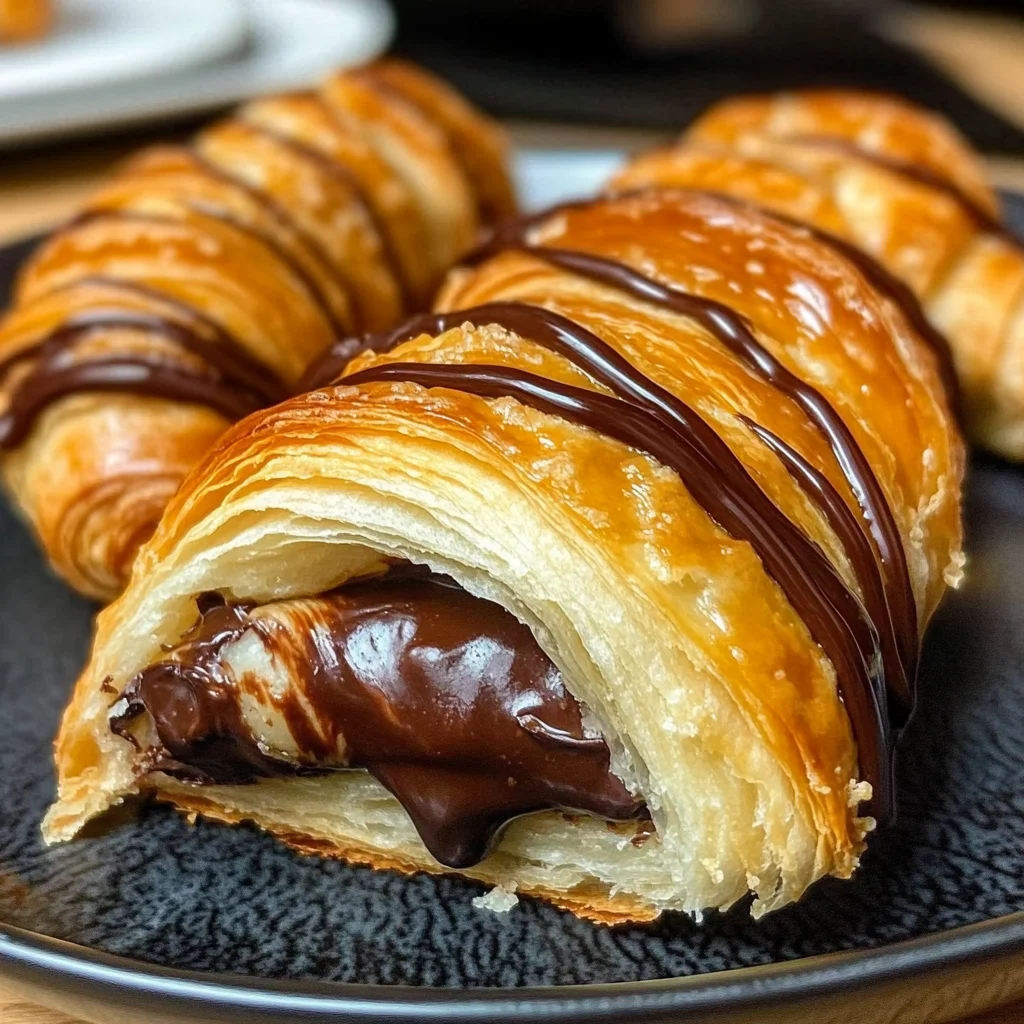 Croissants