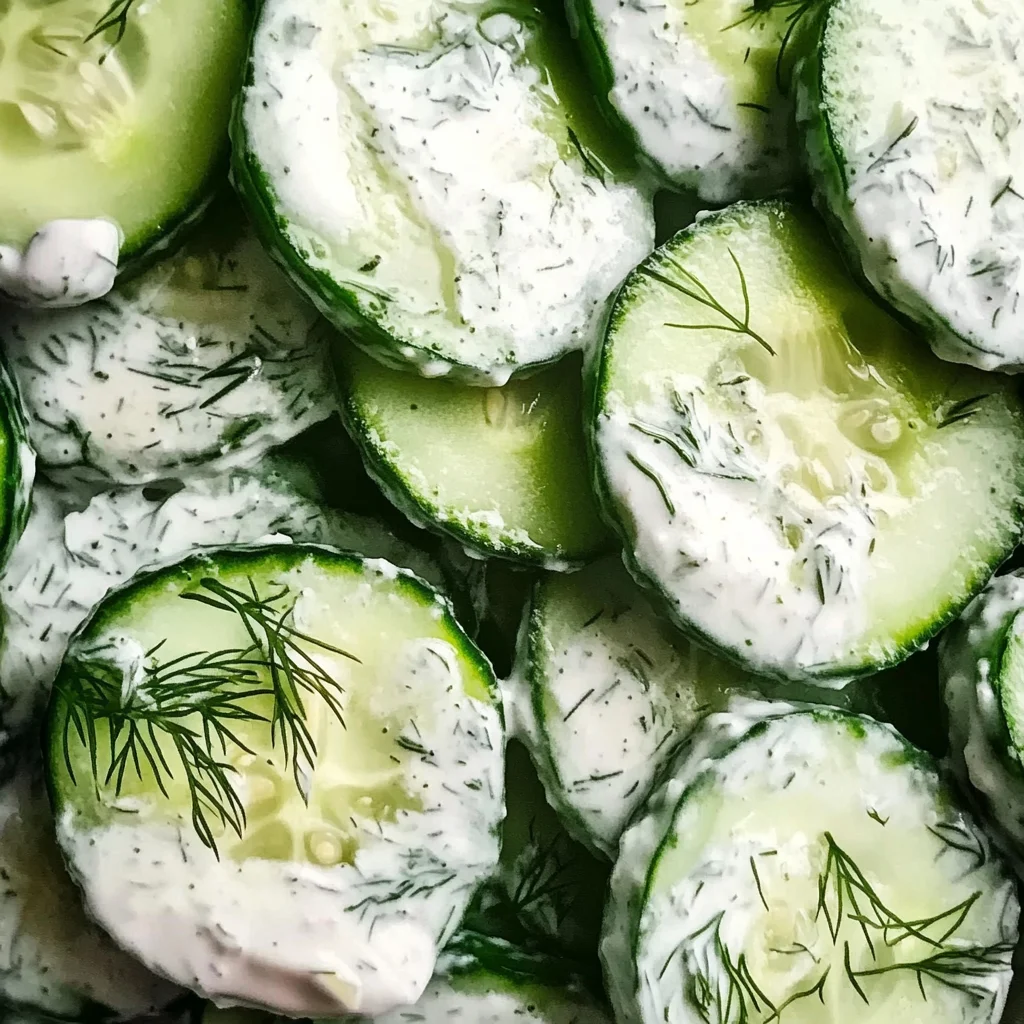 Cucumber