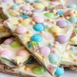 Easter Bunny Bark