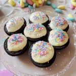 Easter Oreos