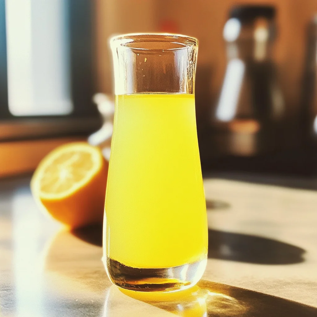 Limoncello