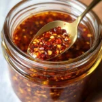 Quick & Easy Chinese Chili Oil