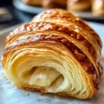 The Best Fluffy Croissant Recipe for Perfect Homemade Pastries