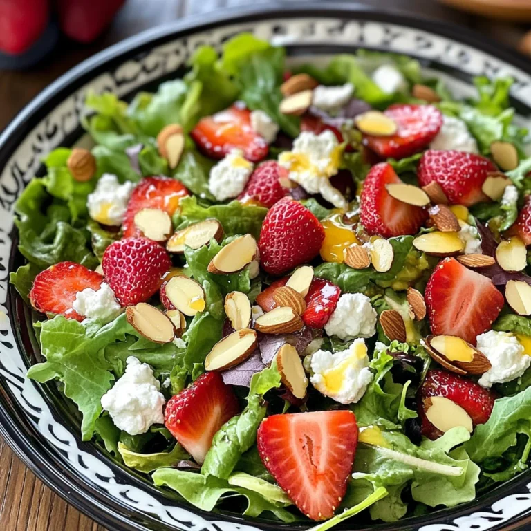 Easter Salad