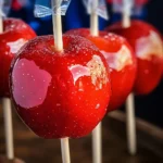 How to Make Candied Apples
