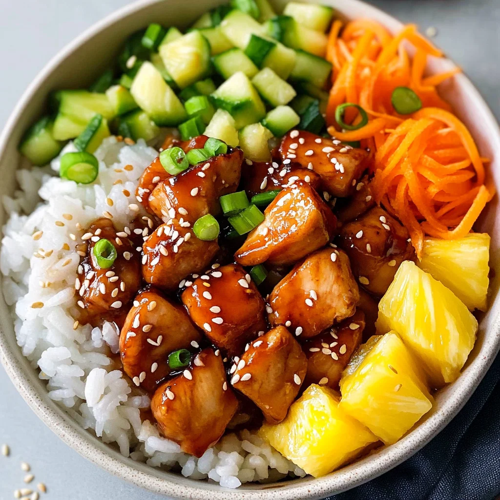 Teriyaki