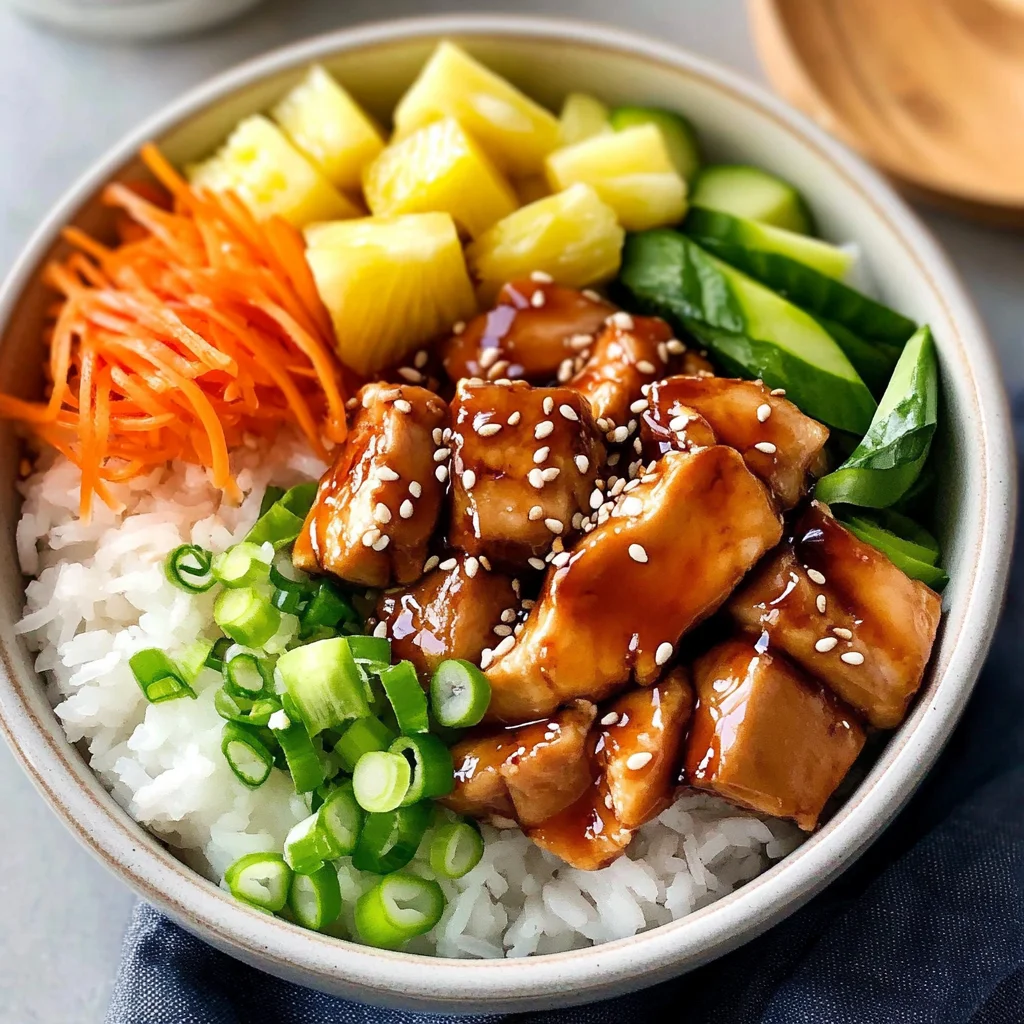 Teriyaki